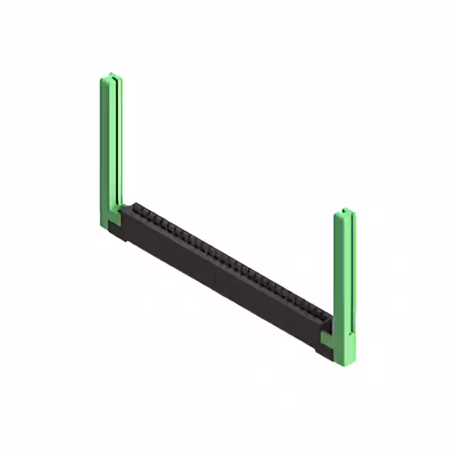 387-028-523-158 EDAC Inc.  Connecteurs de bordure